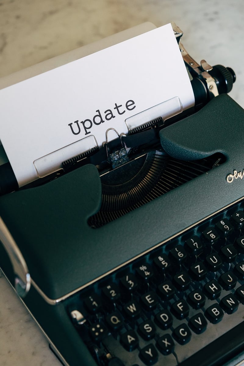 Drama Updates